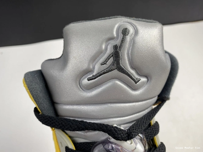 Tokyo 5 Retro T23 Air Jordan 454783-701 0714